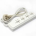 ZAPATILLA CON TERMICA MULTINORMA X 1.5 MTS DIBAPLAST