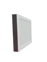 PLAFON EXTEROR CUADRADO 24W LUZ FRIA - Imagen 2