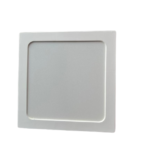 PLAFON EXTEROR CUADRADO 24W LUZ FRIA
