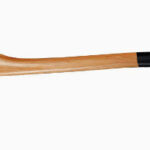 HACHA GRANDE 91CM DE LARGO Y 13CM DE FILO