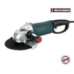AMOLADORA ANGULAR 2400W 180-230MM - VERSA