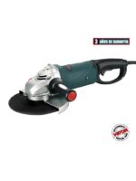 AMOLADORA ANGULAR 2400W 180-230MM - VERSA
