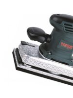 LIJADORA ORBITAL INDUSTRIAL 400W - VERSA - Imagen 2