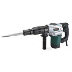 MARTILLO DEMOLEDOR 1500W 15 JOULES - VERSA