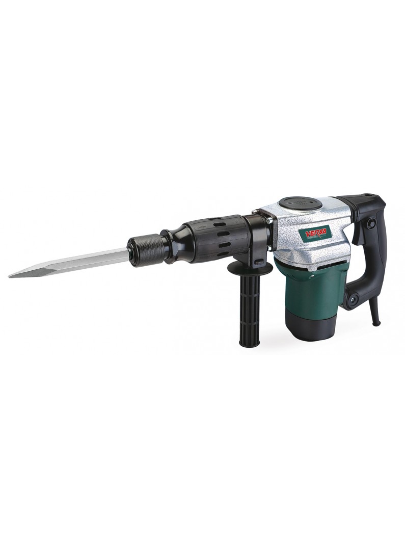 martillo_demoledor_nuevo MARTILLO DEMOLEDOR 1500W 15 JOULES - VERSA - Imagen 1
