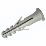 TARUGO C/TOPE 8MM X 1000