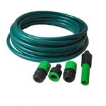 KIT CON MANGUERA 5PCS