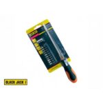 PUNTAS Y TUBOS CON MANGO ERGONOMICO X 12PCS BLACKJACK