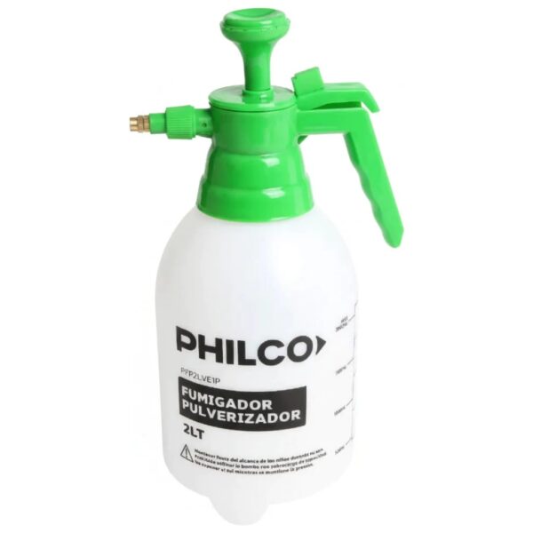 PULVERIZADOR 2LT PHILCO