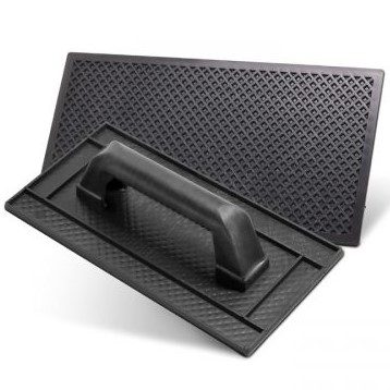 FRATACHO PLASTICO 25CM
