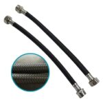 FLEXIBLE NYLON 1/2" 50CM