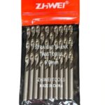 MECHAS ACERO 6MM (10 U) ZHIWEI