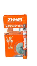 MECHA WIDIA 10MM ZHIWEI - Imagen 2