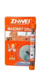 MECHA WIDIA 6MM ZHIWEI - Imagen 2