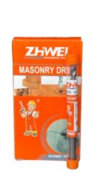 MECHA WIDIA 8MM ZHIWEI - Imagen 2