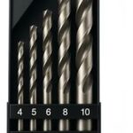 MECHAS P/METAL X5PCS