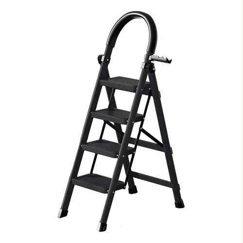 WhatsApp Image 2026-08-05 at 12.27.02 PM ESCALERA PLEGABLE MTL 4 ESCALONES - Imagen 1