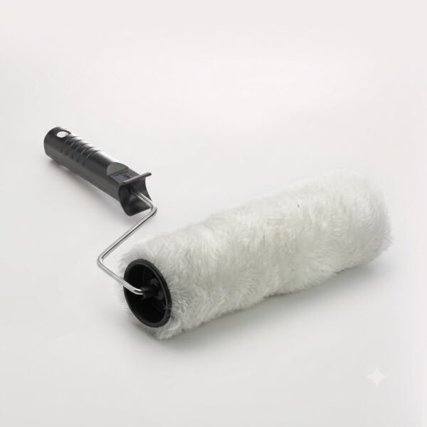 RODILLO RESINERO 22X40