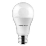 LAMPARA BULBO 9W FRIA PHILCO