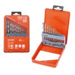 MECHA DE ACERO RAPIDO X13 PCS (ZHIWEI)