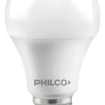 LAMPARA BULBO 7W FRIA PHILCO