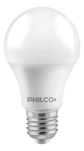 LAMPARA BULBO 15W FRIA PHILCO