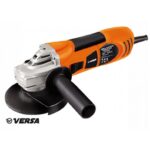 AMOLADORA ANGULAR 125MM 900W VERSA