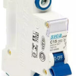 TERMICA UNIPOLAR 1X16A SICA