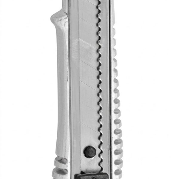 CUTTER 18MM - GUIA METALICA