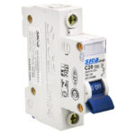 TERMICA UNIPOLAR 1X20A SICA