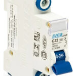 TERMICA UNIPOLAR 1X32A SICA