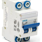 TERMICA BIPOLAR 1X32A SICA