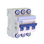 TERMICA TRIPOLAR 3X40A SICA