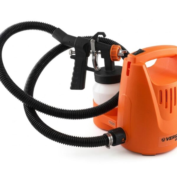 PISTOLA HVLP ELECTRICA 450W - VERSA MAX