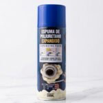 ESPUMA DE POLIURETANO 300ML TF3